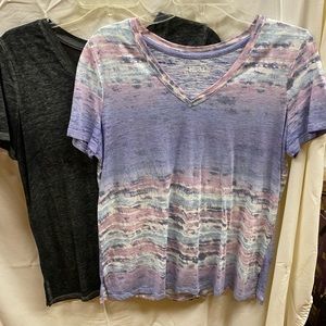 Mudd “Roadtrip” Tees (two included)